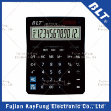 14/12/16 Calculadora Digits Desktop para el hogar y la oficina (BT-1111)